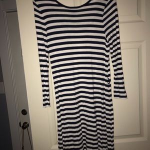 Rue21 T-Shirt Dress